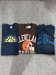Authentic Russell Sweatshirt
