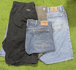 Wrangler Jeans Shorts
