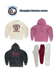 Champion Reverse weave