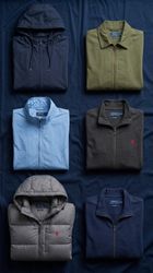 Polo Ralph Lauren Jackets