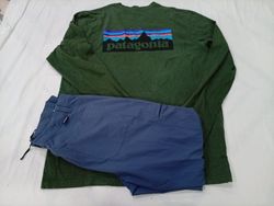 CR10335 Vintage Patagonia Mix Bundle