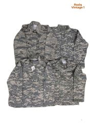 💥 RV4112 Army Shirts
