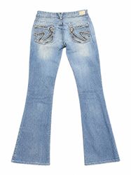 Y2k bootcut Bundle #315
