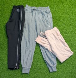 7597 - Gymshark sweatpants