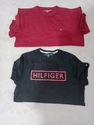 Tommy Hilfiger Round Neck T-Shirt