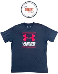 Under Armor T-Shirts T3012