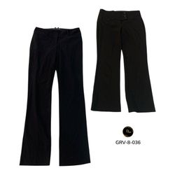 Women’s Office Poly Pant – Authentic Vintage Y2K S..
