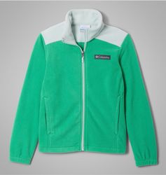 Columbia Fleece Jackets(0006)