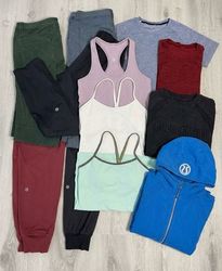Lululemon Mix Bundle