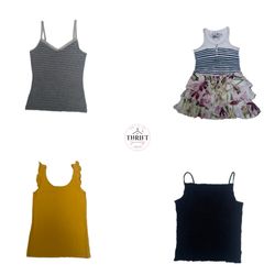 Ocean Pleats & Deep-Tone Essentials ( TS-024 )