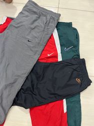 Nike Track Pants and Cargo Pants