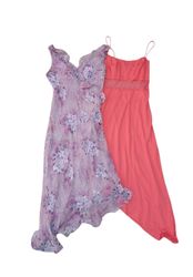Fairy dress 14p 5feb26
