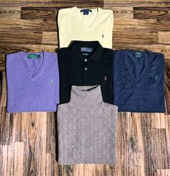 Polo Ralph Lauren Sweaters