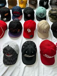 Vintage Caps B#294