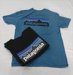 CR11109 Vintage Patagonia T-Shirts