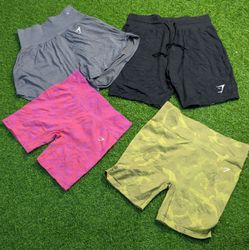 7221 - Gymshark Shorts