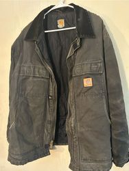 Premium wholesale carhartt authentic jacket