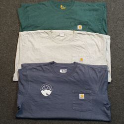 Carhartt T-Shirts
