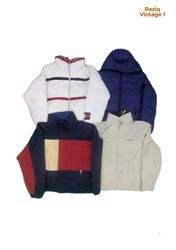RV4562 Tommy Hilfiger Jackets