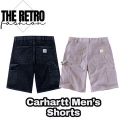 Carhartt Shorts.      #475