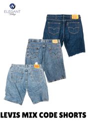 Levi’s Mix Code Shorts - EVM1435