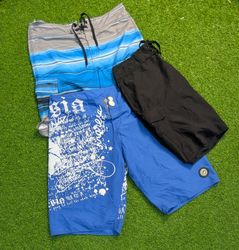 7409 - Street wear Shorts