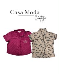 100926-15 blouses 15 pcs