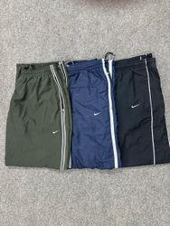 Premium Vintage Nike Baggy Trackpants