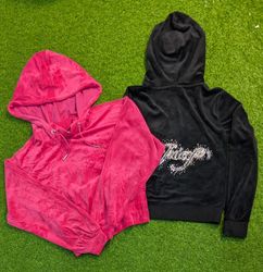 7400 - Juicy Couture Jacket