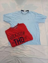 CR11467 Vintage Tommy Hilfiger T-Shirts