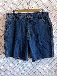 Carhartt premium shorts