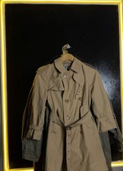 Zara trench coats