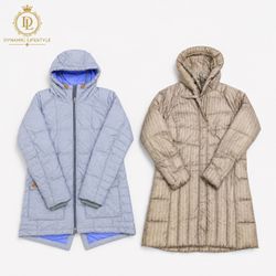 Puffer jackets