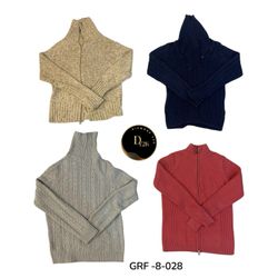 Y2K High Neck Sweater Collection | Vintage Women’s..
