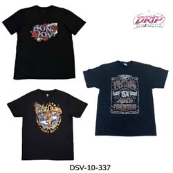 DSV-10-337 Russell Athletic bedruckte T-Shirts
