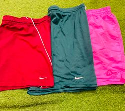Nike shorts