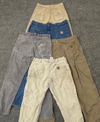 Carhartt Workwear Jeans & Trousers Mix B..