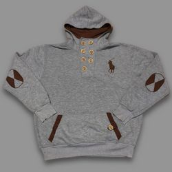 “Polo hoodies”