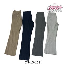 Chic Office Pants For Polished Everyday Workwear (..