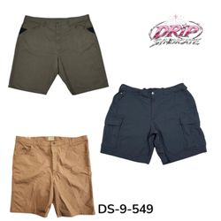 Dickies Classic Workwear Shorts With Streetwear Ed..