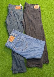 8096 - Levi's Jean and Cotton Pant