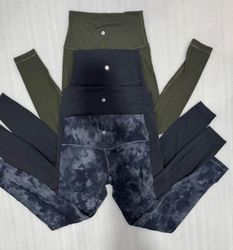 Lululemon leggings