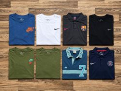 Premium Vintage Nike T-Shirts