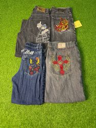 Hiphop jeans #14