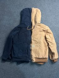 Carhartt active jacket