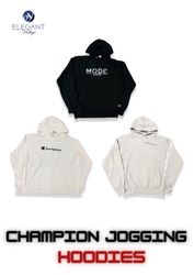 Champion Jogging Hoodies - EVM1699