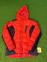 montbell puffer jacket #10