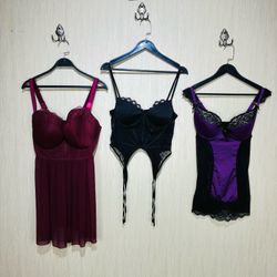 Y2K Baby Doll (Y-15)