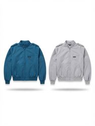 (FV-2440) Harrington Style Jackets
