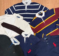 Ralph Lauren Rugby shirt